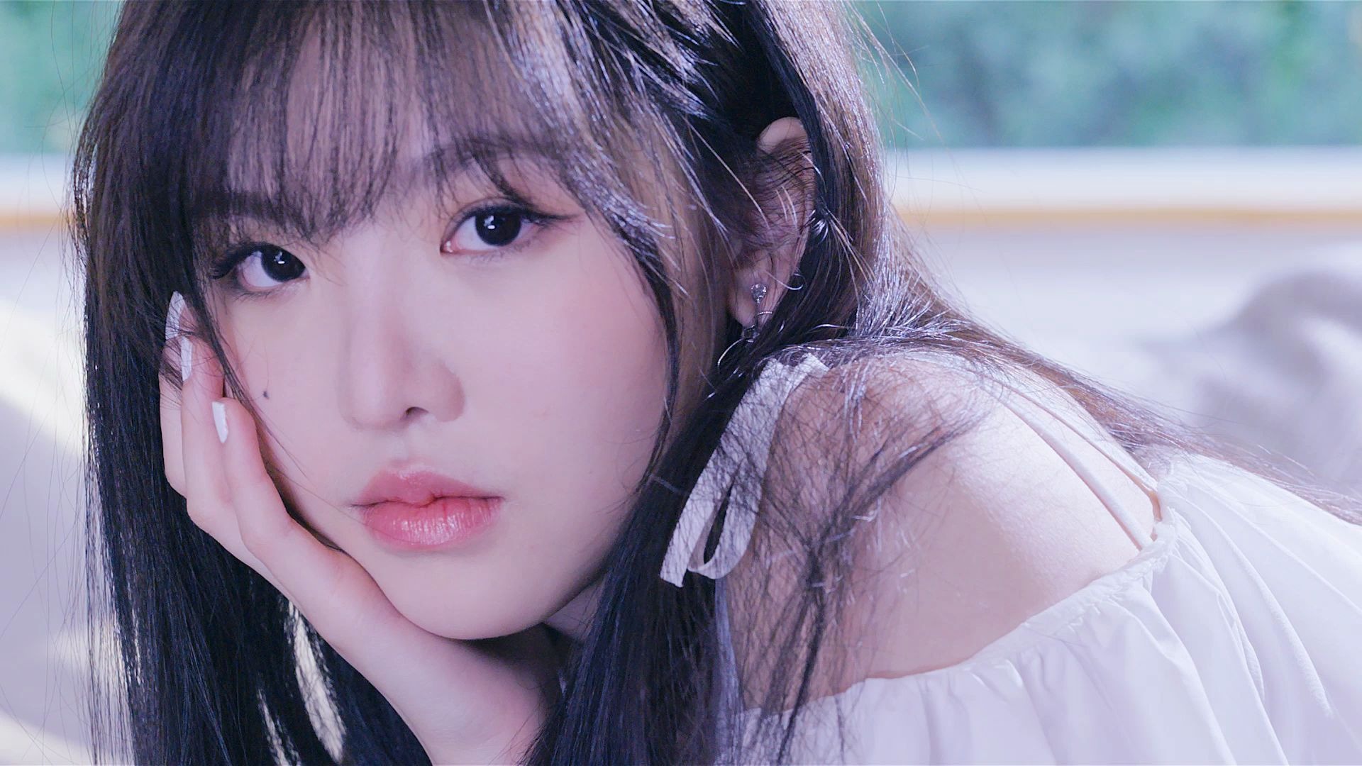 王欣晨 amanda《如果有这么一天》mv teaser_哔哩哔哩 (゜-゜)つロ