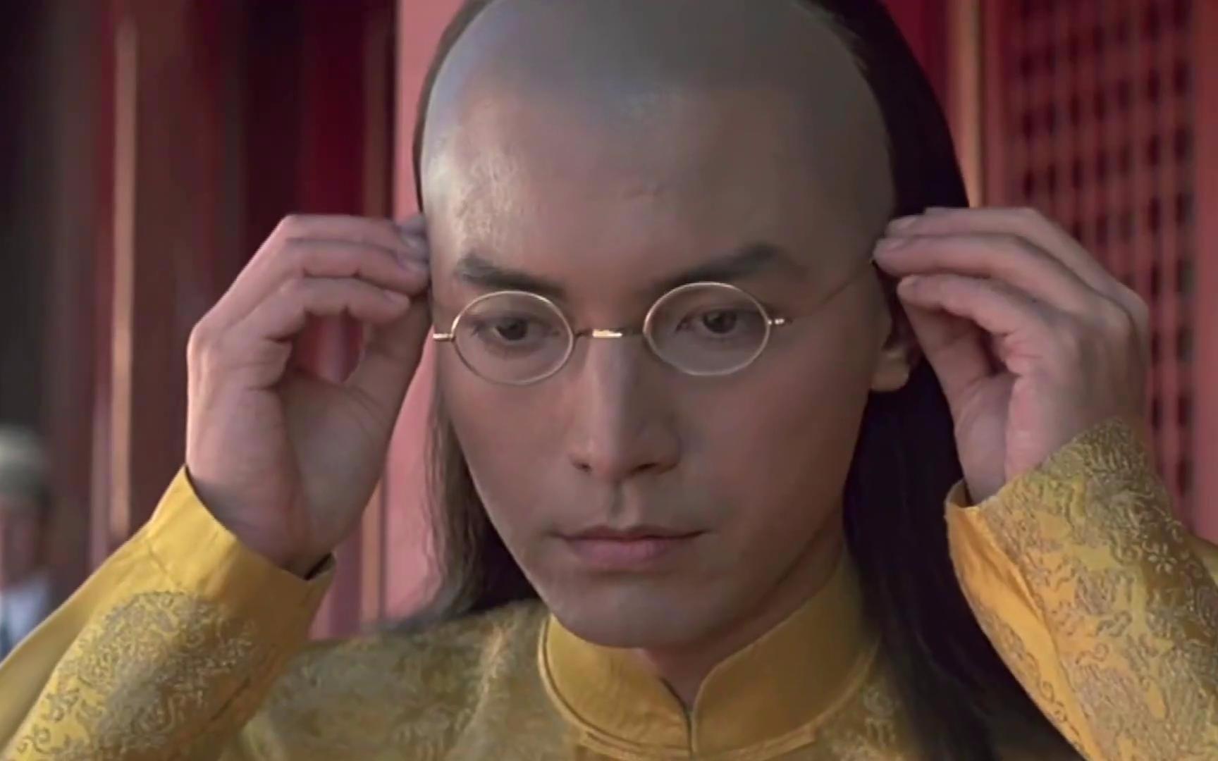 末代皇帝:中国最后一位皇帝,也是唯一一位回家需要买票的皇帝