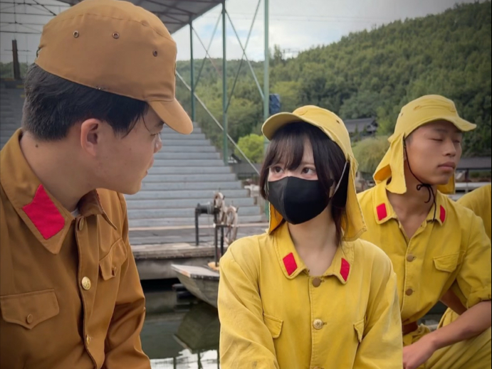 日本人学中文还是脏话学得快