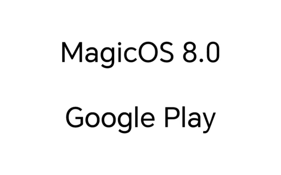 magicos 8.0│google play