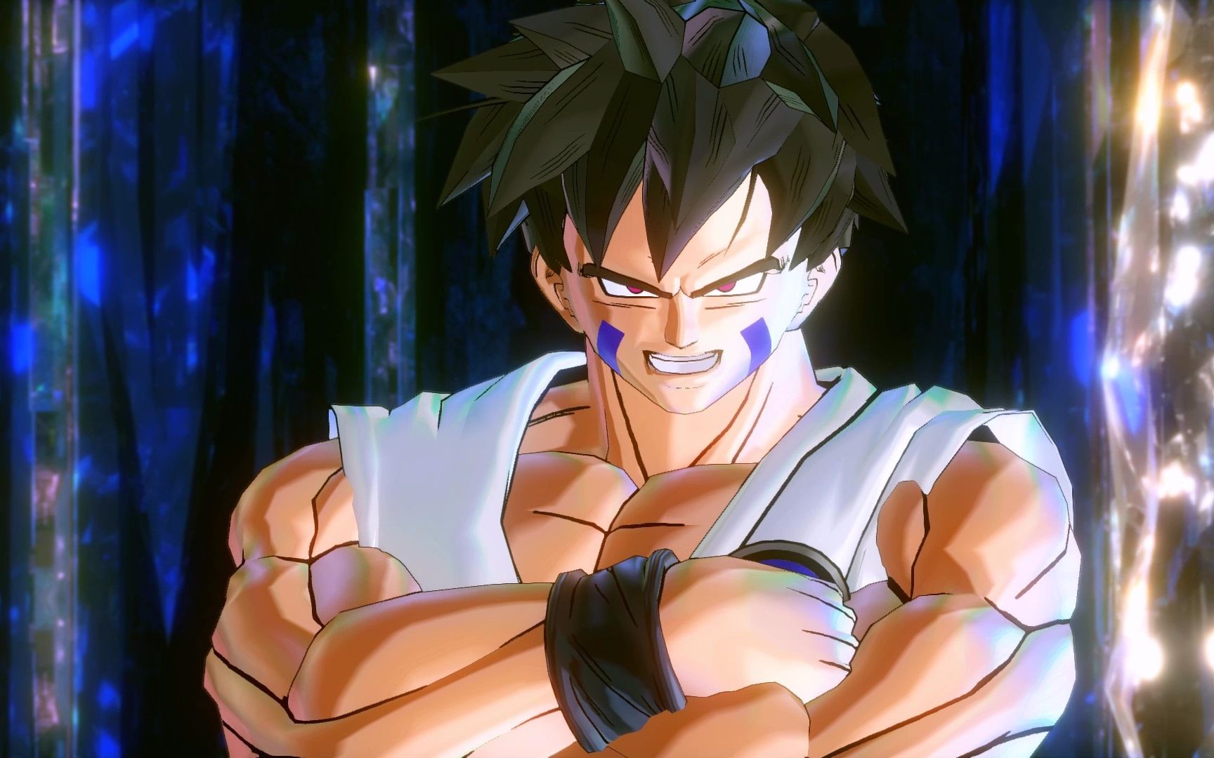 龙珠超宇宙2赛亚人各形态伤害输出