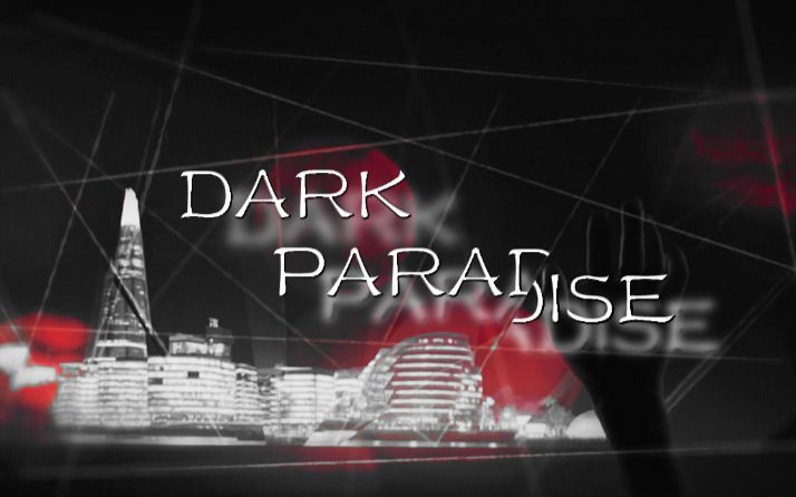 [图]【伦敦间谍】【London Spy】Dark Paradise