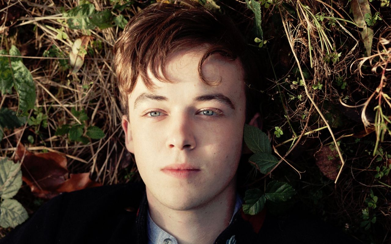 [图][ALEX LAWTHER/ 补]<离别是美丽的> 意大利宣传活动影片