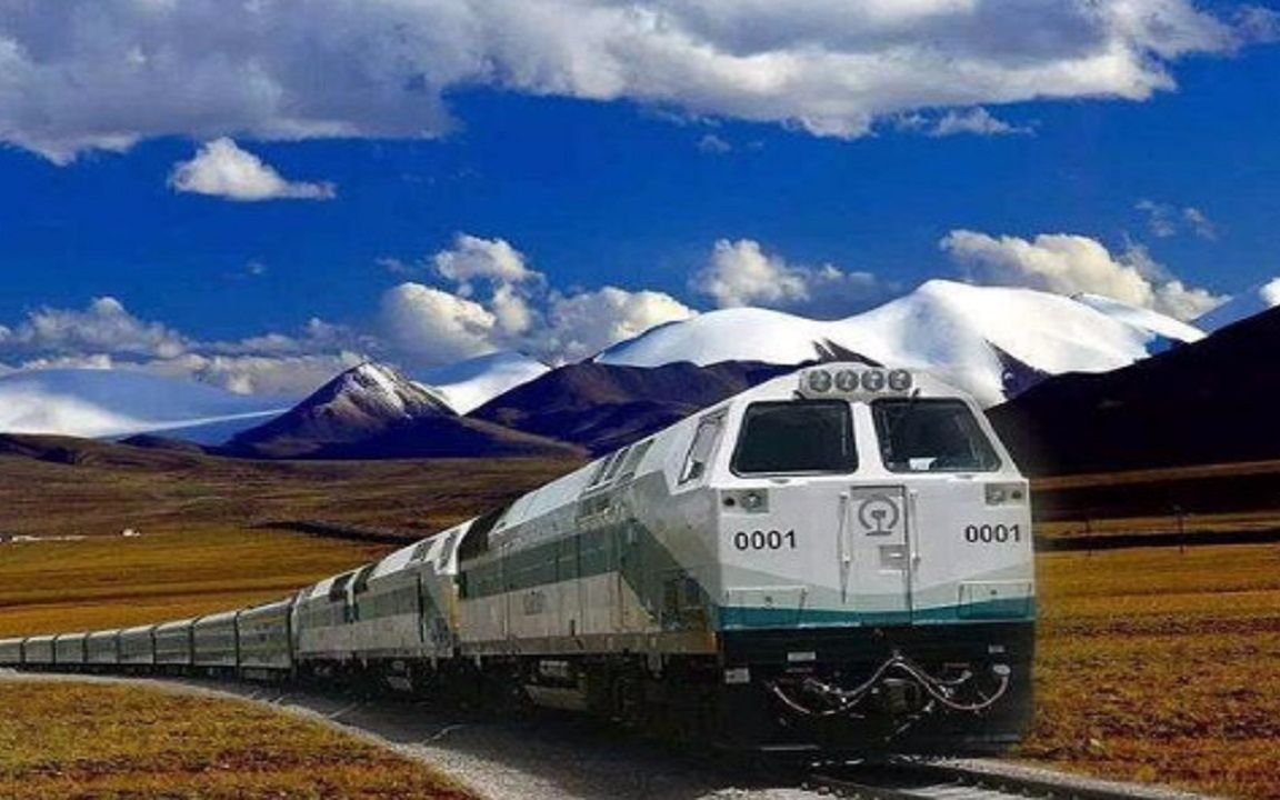 开往"天堂"的列车,全长5千公里,上车要签生死状