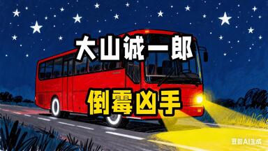 中西智明】消失，三起消失事件，三场不可能犯罪_哔哩哔哩_bilibili