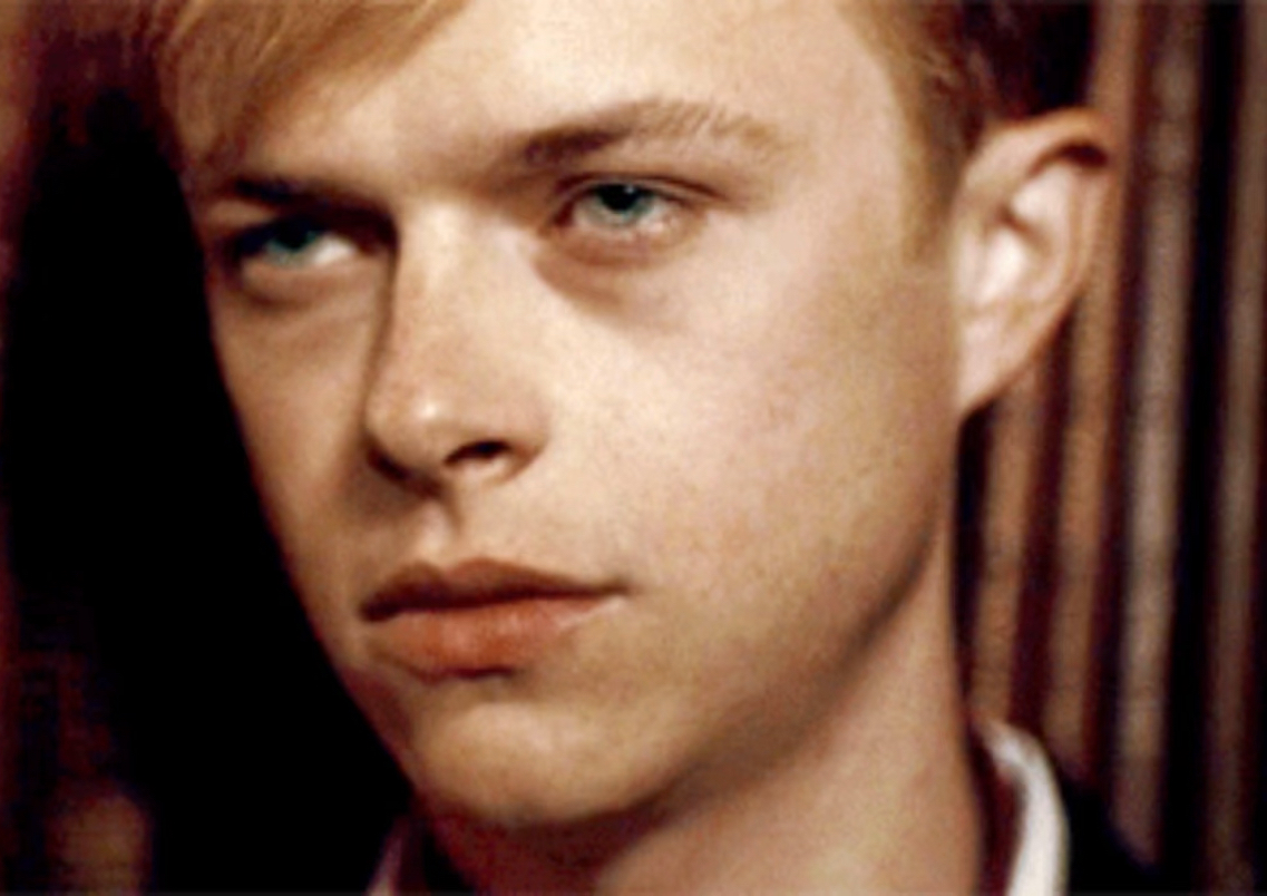 杀死汝爱|我要活在卢西安的怀里