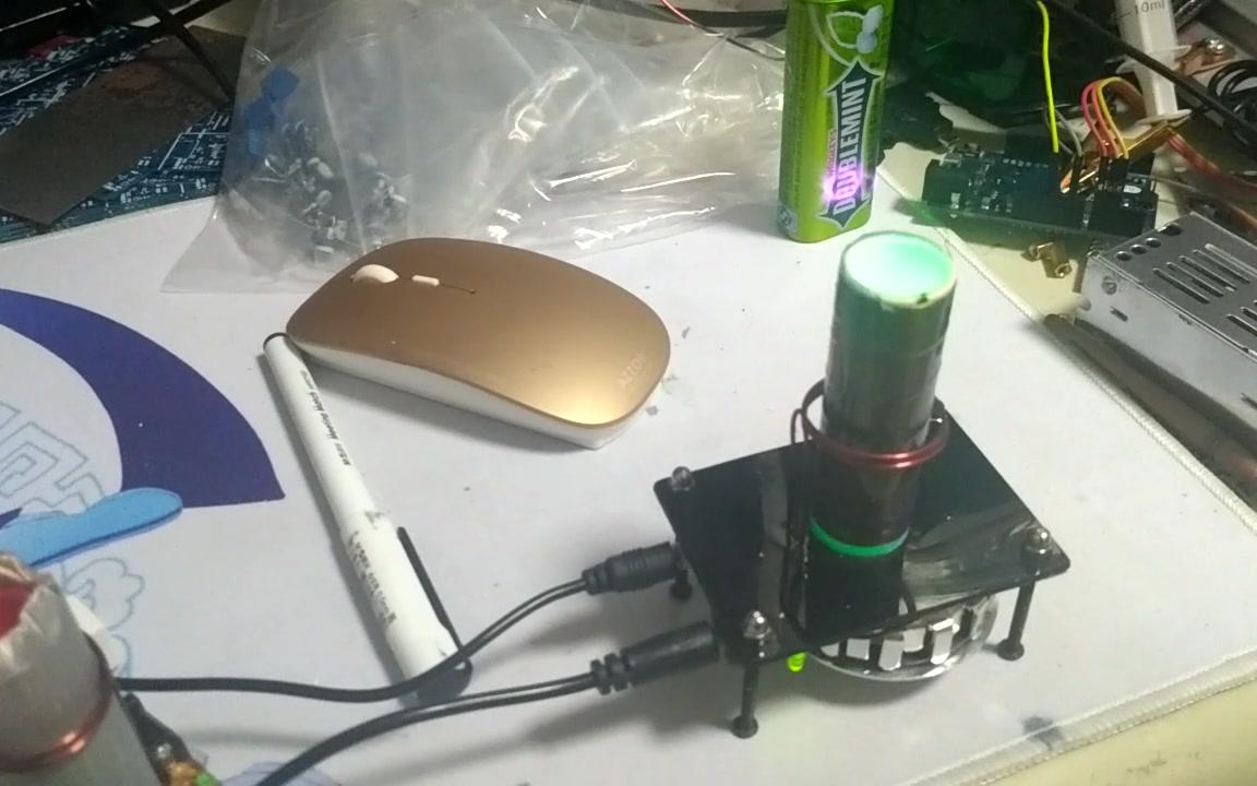 磁暴坦克计划磁暴线圈都有什么功能