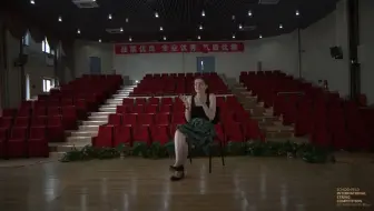 品质优良，气质优秀，专业优雅的Anastasia Kobekina谈音乐比赛