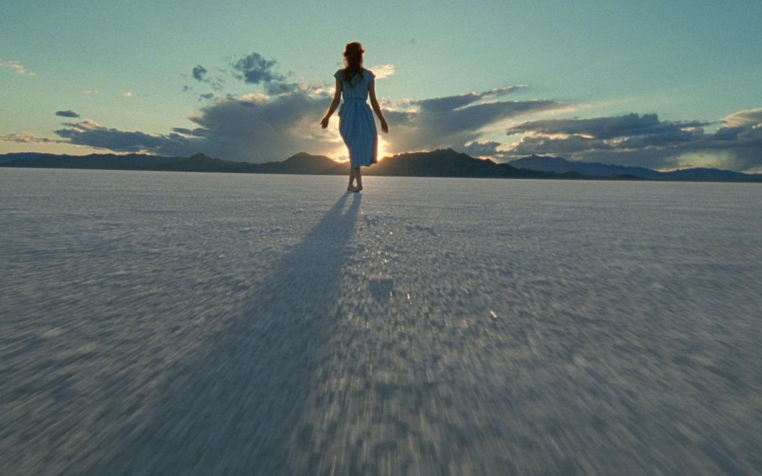 【泰伦斯ⷮŠ马力克——向光而生 / Terrence Malick, Toward The Light】哔哩哔哩bilibili