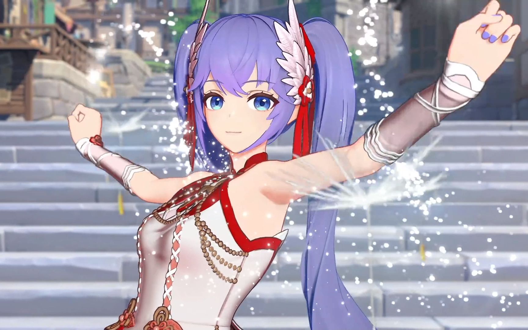 【a-soul向晚】舞蹈《#超絶かわいい》【直播剪辑】