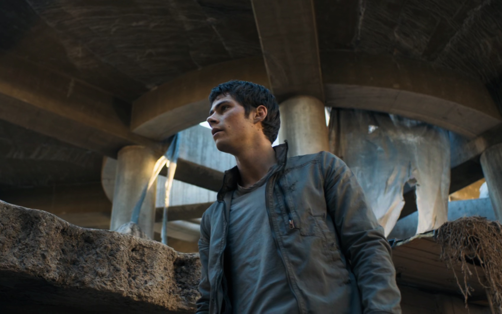 [图]移动迷宫2.Maze.Runner.The.Scorch.Trials.2015.2160p.10bit.HDR.BluRay.8CH.sample