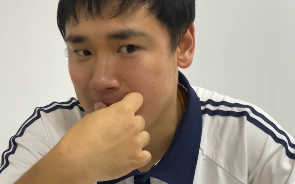 你们早自习敢补作业吗？