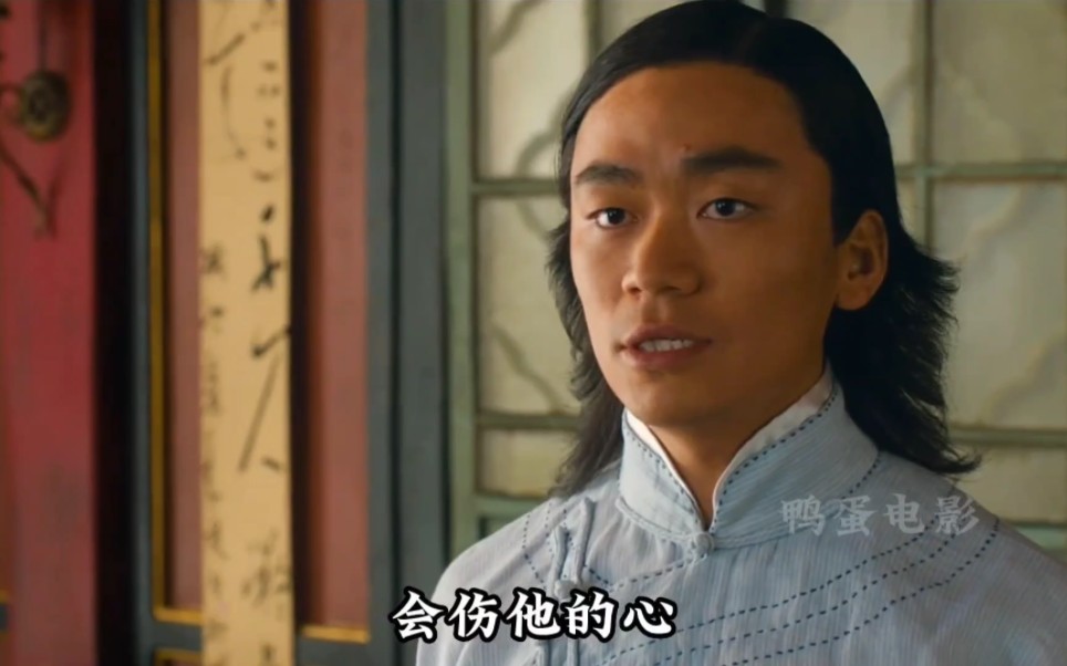 "天下武功唯快不破"王宝强的《道士下山》放到现在也是经典中的经典