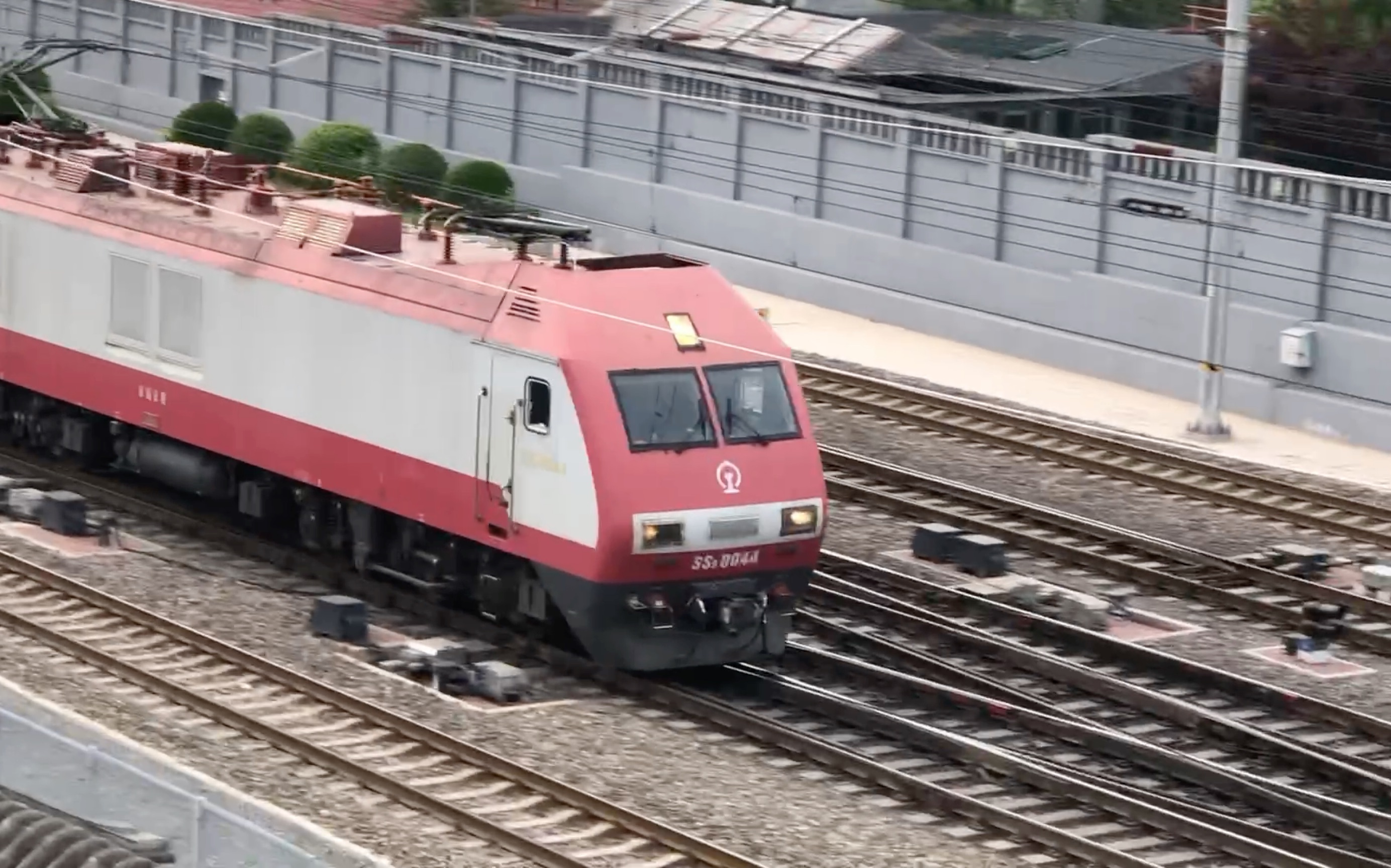 全国第一台ss9g 229g0044通过