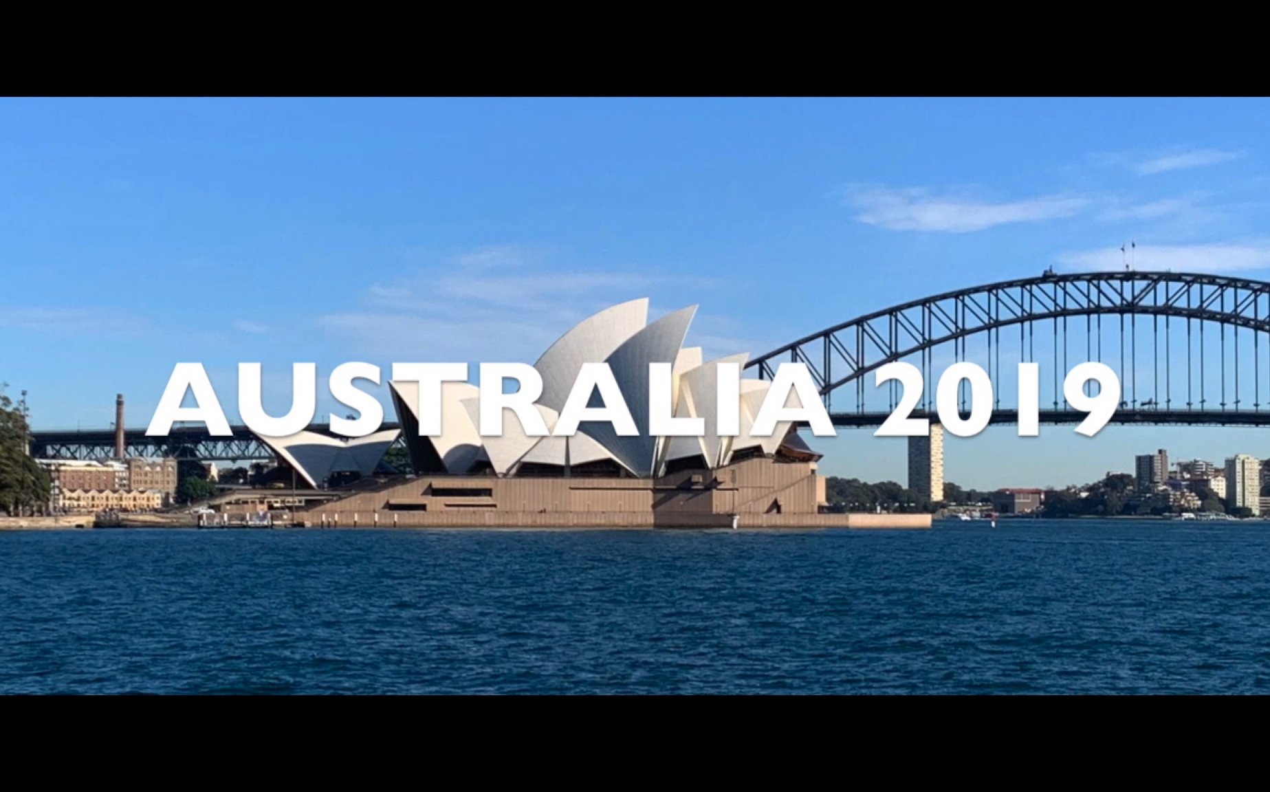 [图]AUSTRALIA 2019