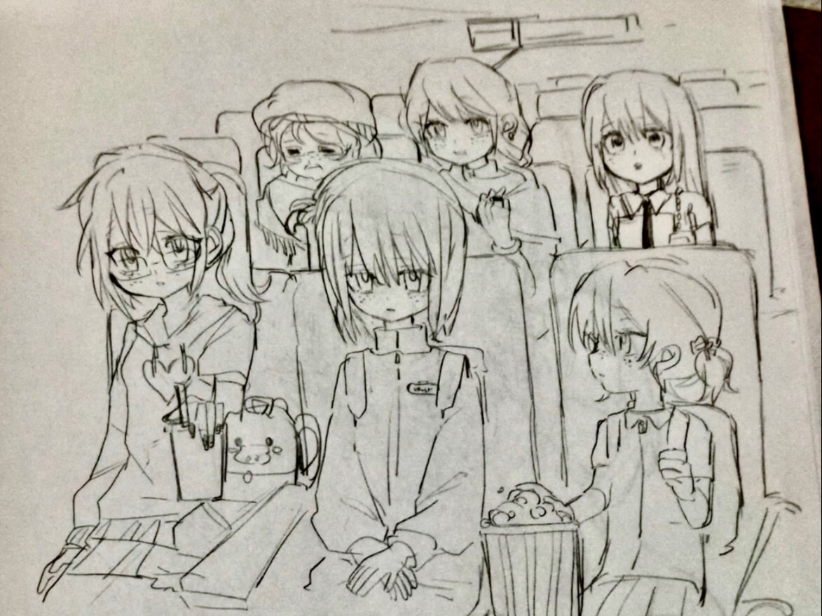 人死后会看着播放自己一生的电影