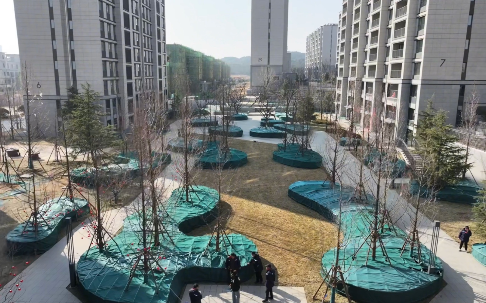 2024年1月5日影都学府