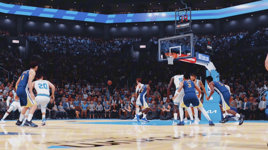 [拉梅洛鲍尔]鲜衣怒马少年郎 无人不知三球王