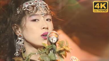 中森明菜】AKINA NAKAMORI Special Live 2009 “Empress at Yokohama”_
