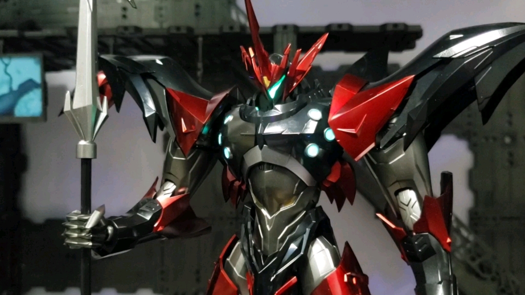 宇宙骑士 阿雄 伊比路tekkaman evil