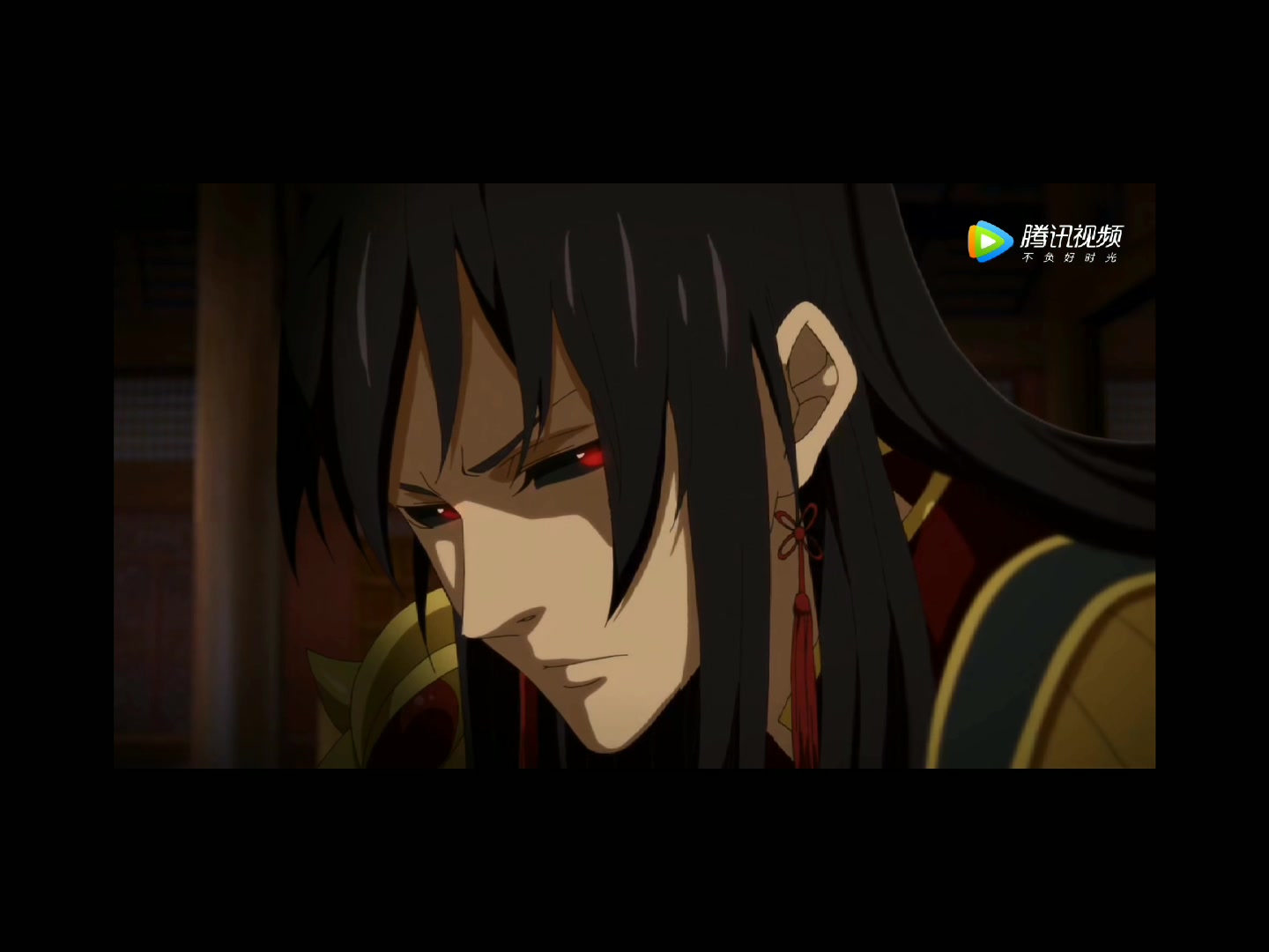 【黄历师】这就是国漫_哔哩哔哩 (゜-゜)つロ 干杯~-bilibili