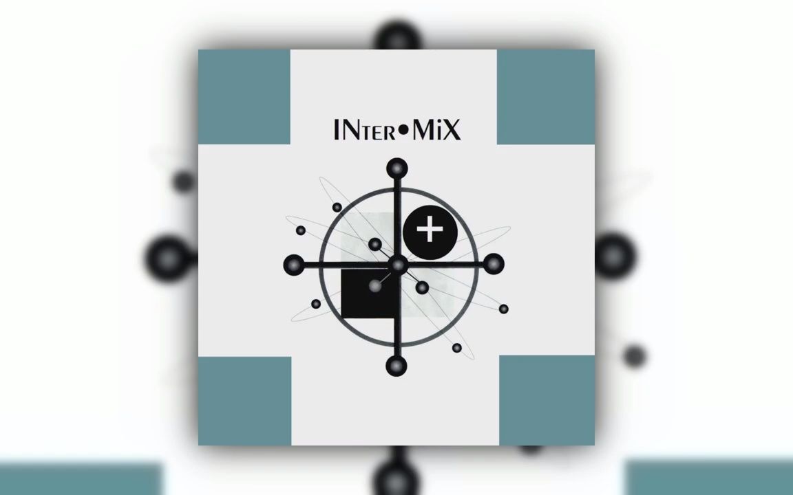 Intermix Intermix (Full Album) [1992] 哔哩哔哩