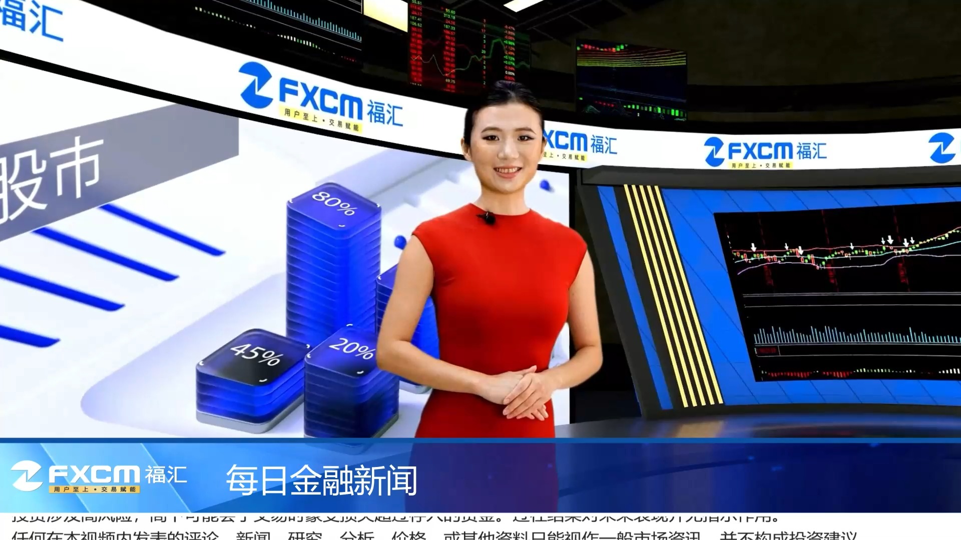 FXCM  日常金融新闻 24012025特朗普关税政策不明朗,美元走势停滞哔哩哔哩bilibili