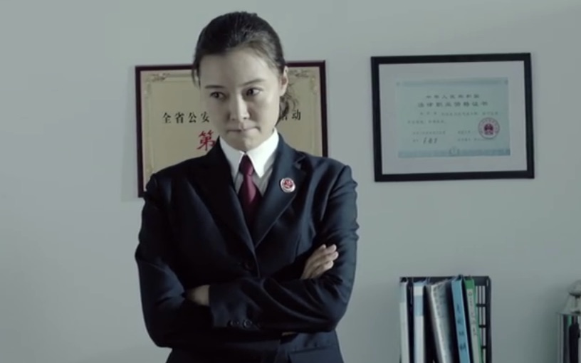 陆亦可cut3