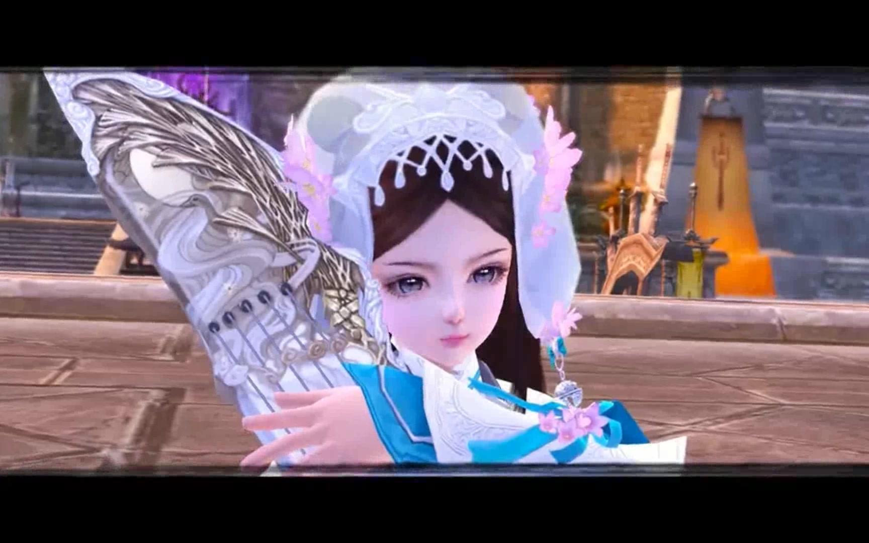 剑网三正太音当战