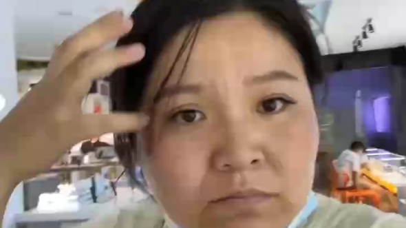 沉浸式欣赏郭子盛世容颜.