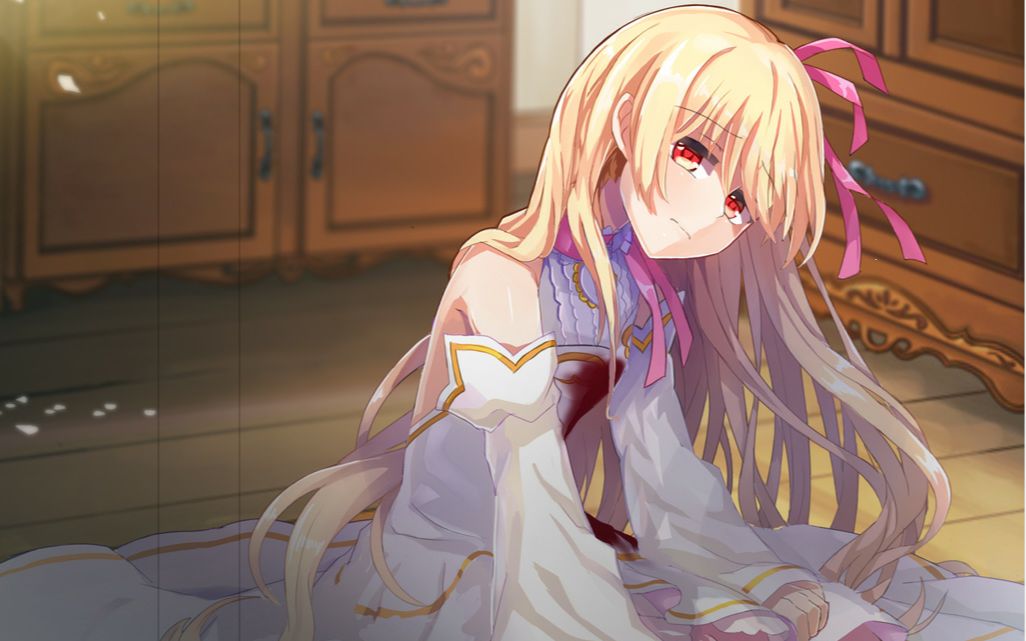 通过,到达与中间的插曲 神明的一天世界 第四期(雾)