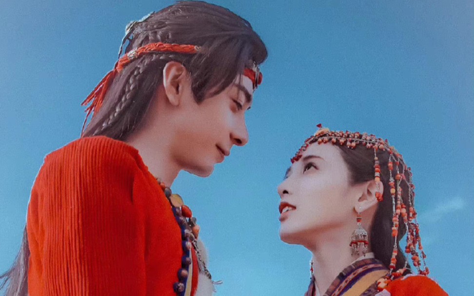 东宫绝世大甜剧李承鄞小枫