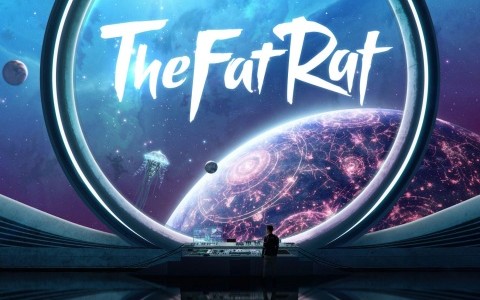 [图]electrified–the fatrat