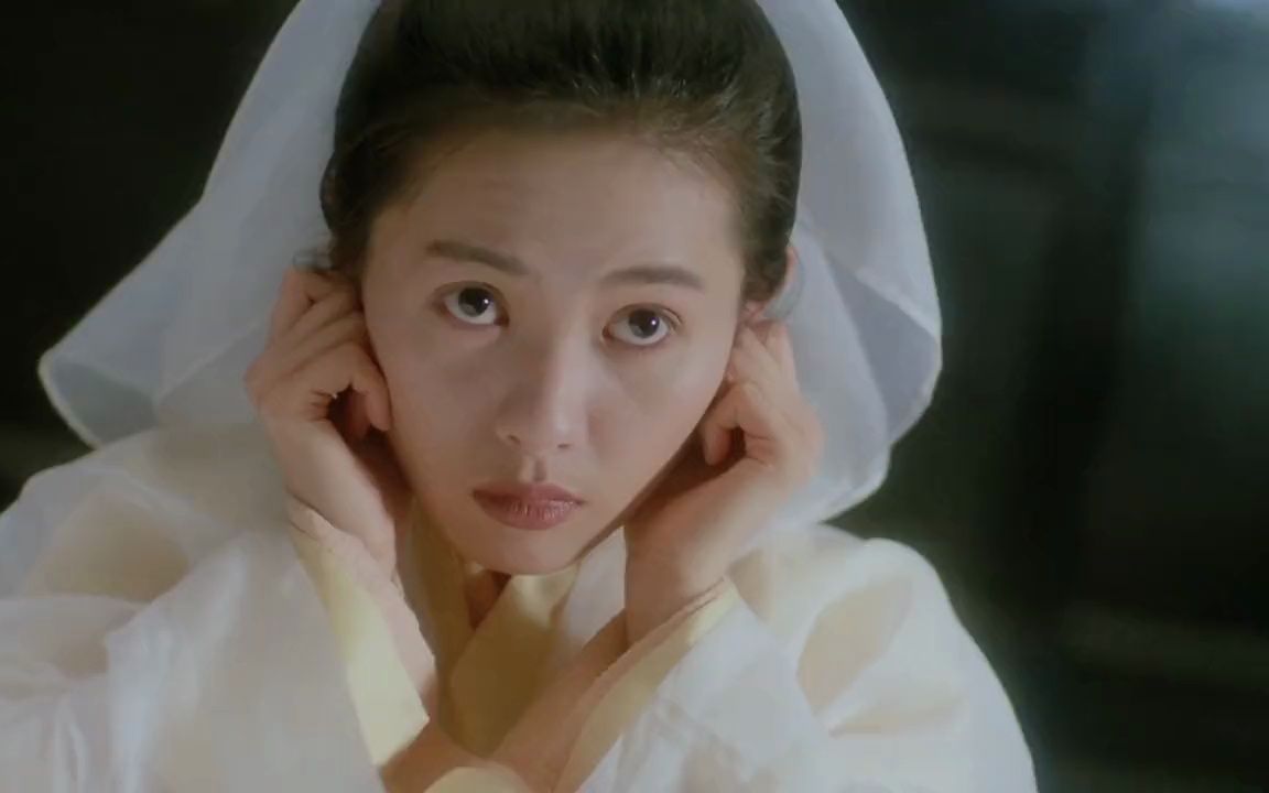 古装女神#港星女神 #盛世美颜 #李丽珍 #叶子楣 #邱淑贞