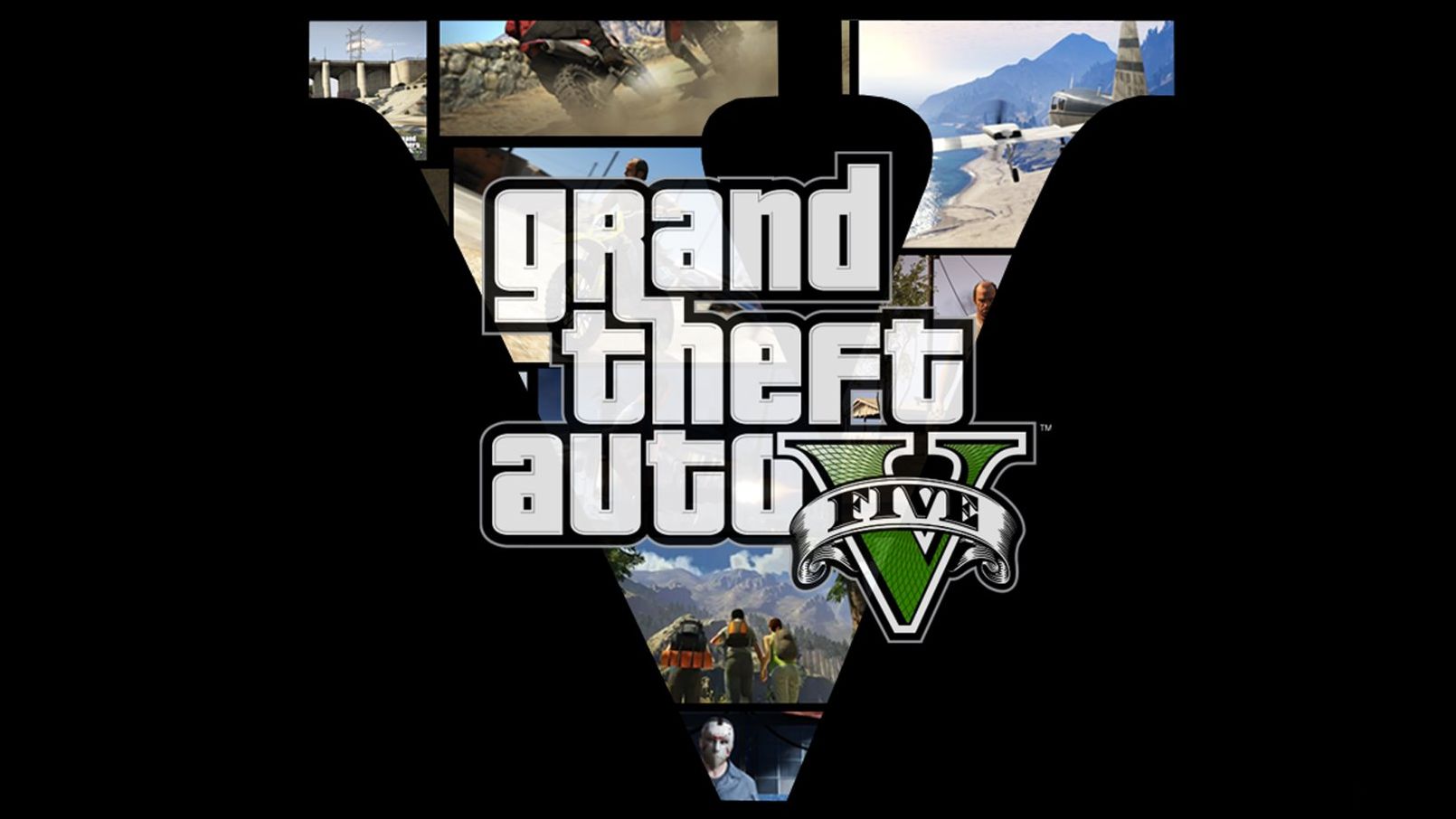 【gta5】剧情流程23:拒不服法