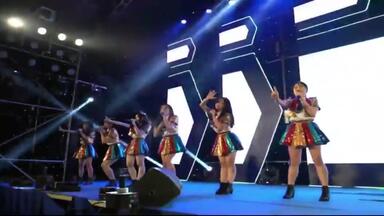 AKB48/AKB48グループ感謝祭2018～ランクインコンサート/ランク外コ… Amazon.co.jp: AKB48グループ感謝祭2018~ランクインコンサート