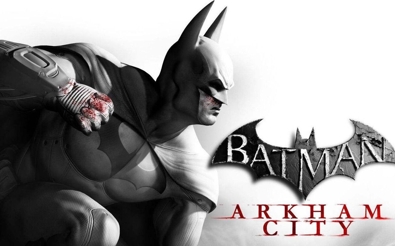 蝙蝠侠80周年各路纪念视频合集! longlivethebat