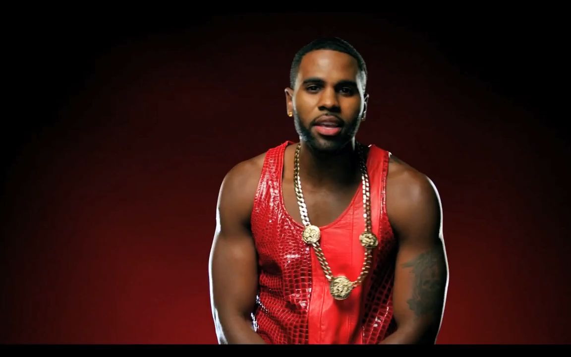 jason derulo - talk dirty(club killers twerk remix)