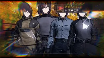 黎明∶永恒的伙伴