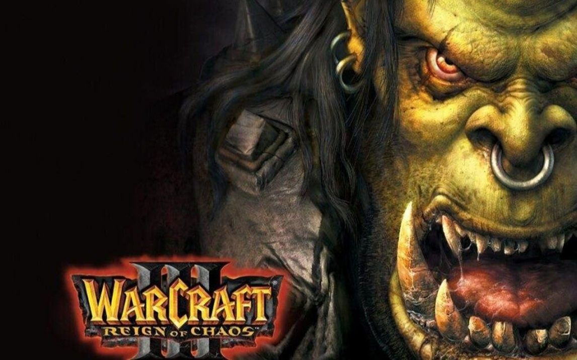 风狐魔兽争霸3混沌之治困难难度战役彩蛋收集序章兽族篇