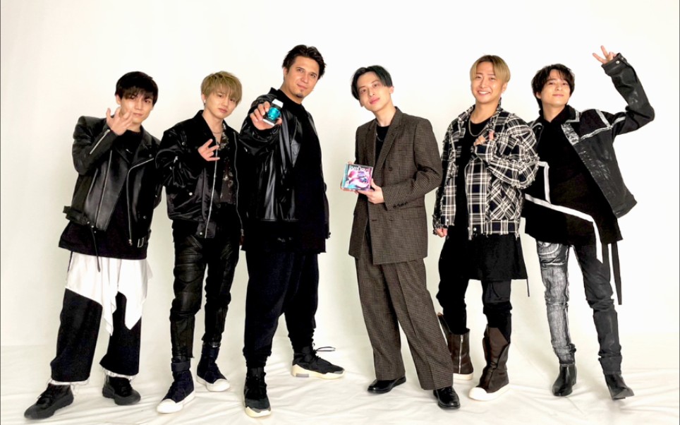 假面骑士revice主题曲op livedevil da-ice feat. 木村昴 mv