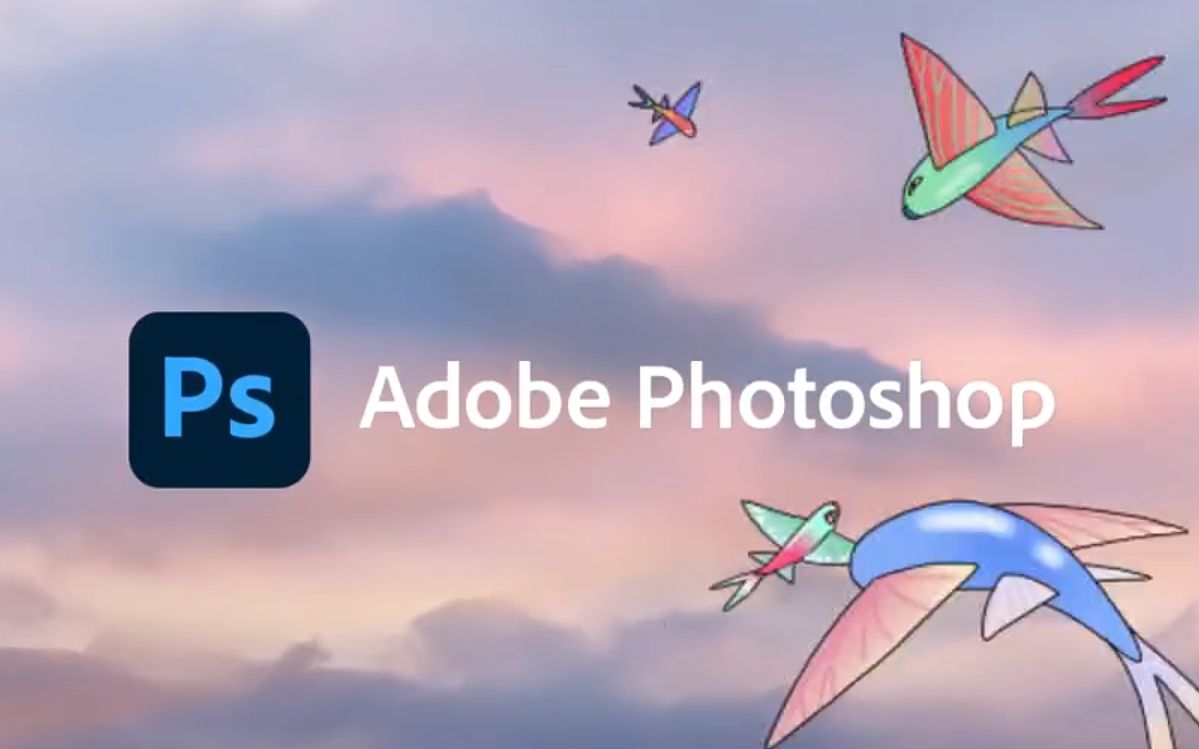 Adobe Photoshop 2023下载安装教程!ps下载安装 免费ps2023教程!ps抠图教程!专业图像处理软件及照片和设计Ps2023新功能安装包哔哩哔哩bilibili