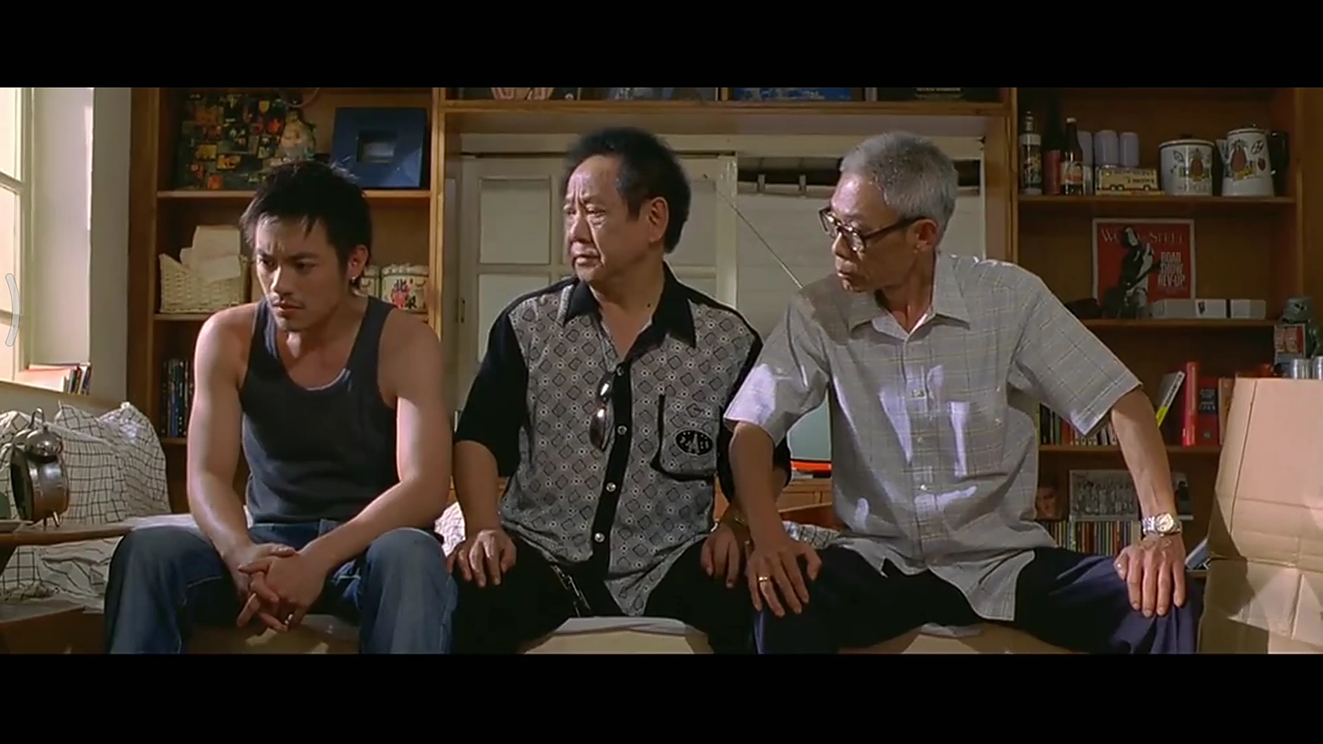 海角七号第三封情书