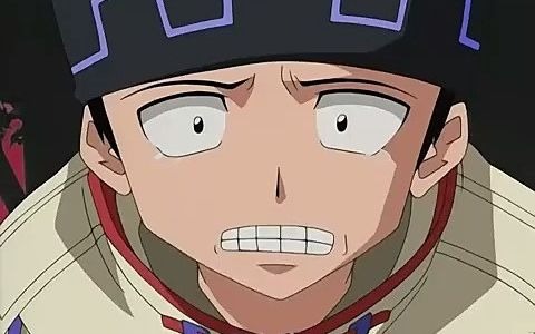 通灵王丨轰隆轰隆的梦想