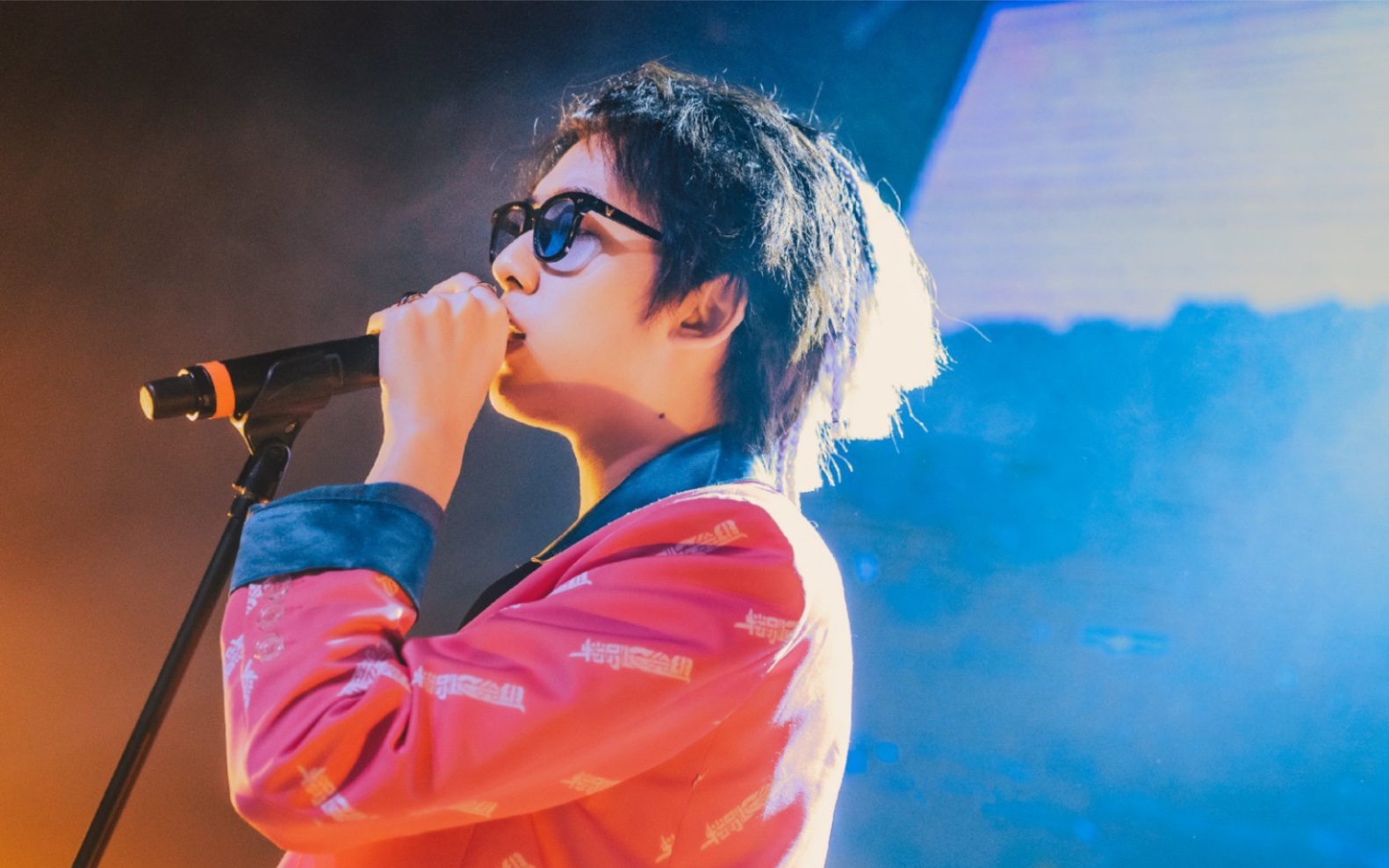 【中国boy超级大帅哥】你的王哥帅帅帅