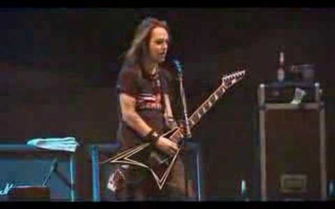 [图]【Children of Bodom】Everytime I Die [Lausitz]