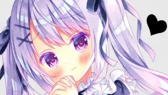 コピックチャオのみ オリジナルイラストメイキング 色番号記載あり Copic Chao Only Illustration Making 哔哩哔哩 Bilibili