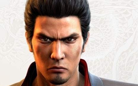 【如龙6】小栗旬一伤娱乐