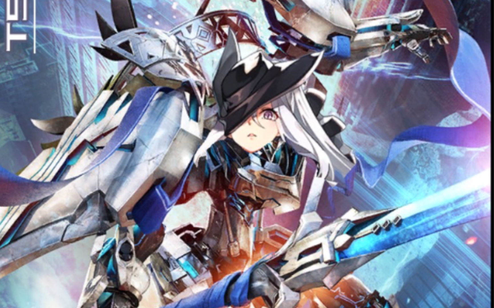 机动战队月读的武器也可以变大林德加棒球棍竟然可以变成这样