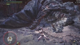 Mhw 大剑眩鸟无防具ta 开荒6星猫车怪物猎人世界摄影师 哔哩哔哩 つロ干杯 Bilibili